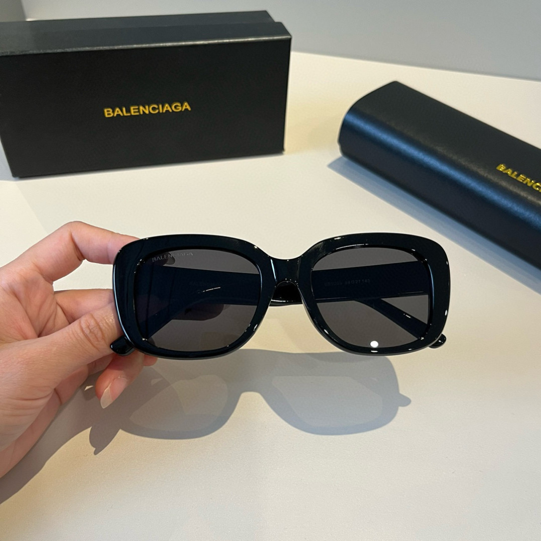 Balenciaga sunglasses