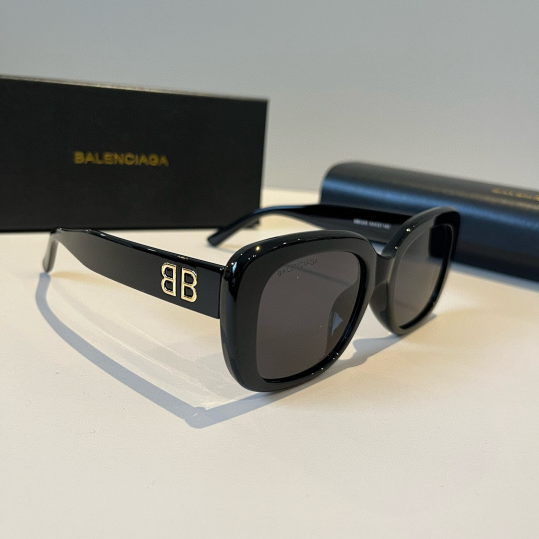 Balenciaga sunglasses
