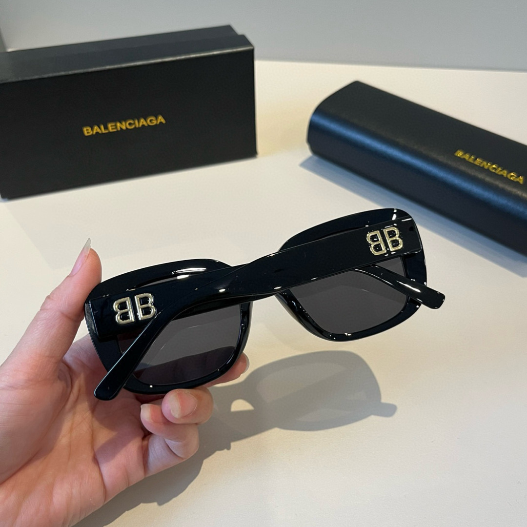 Balenciaga sunglasses