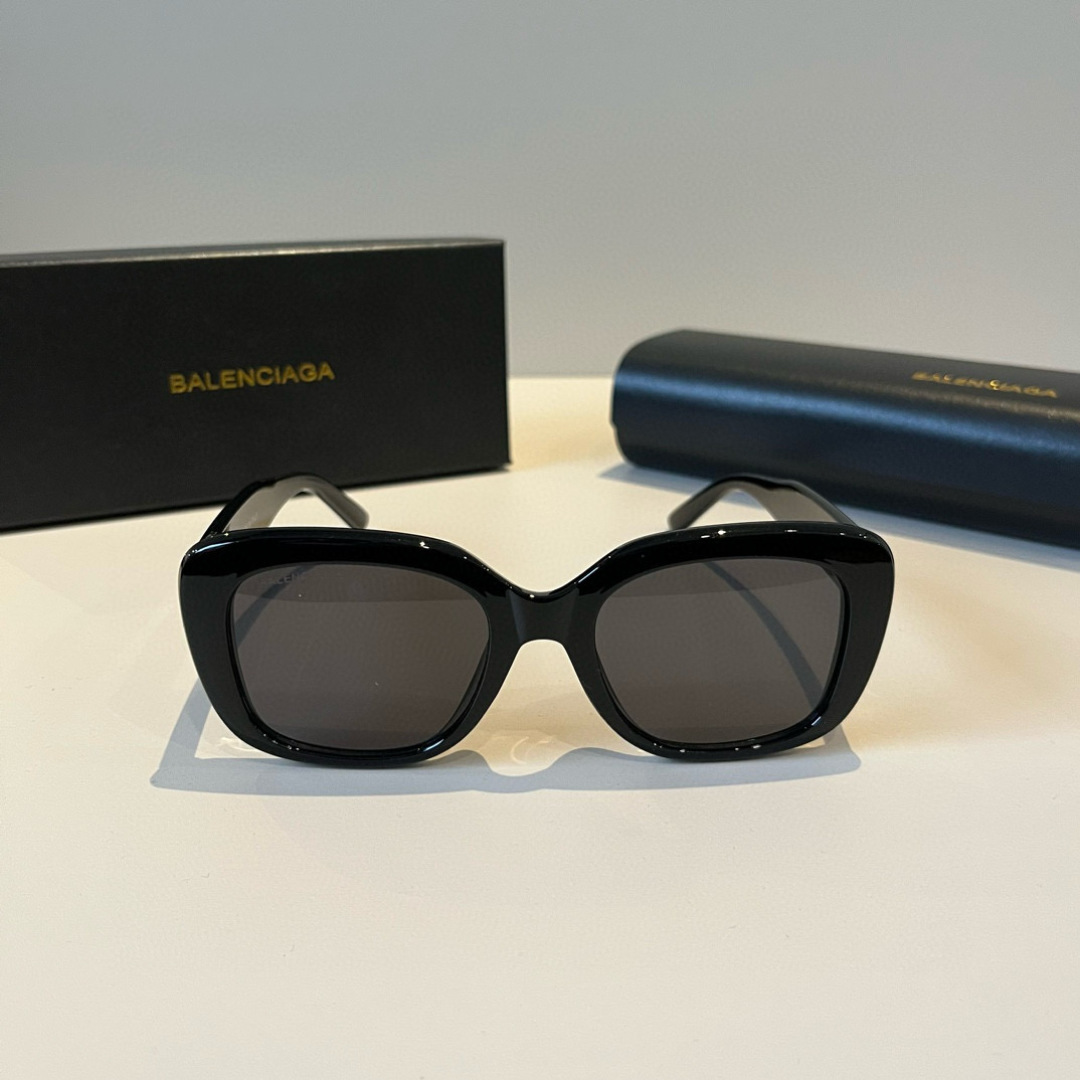 Balenciaga sunglasses
