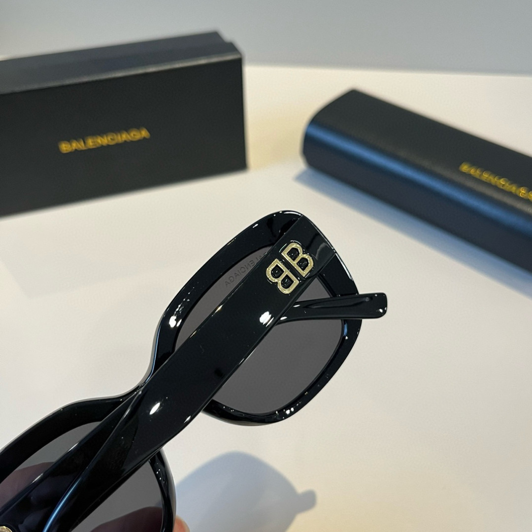 Balenciaga sunglasses