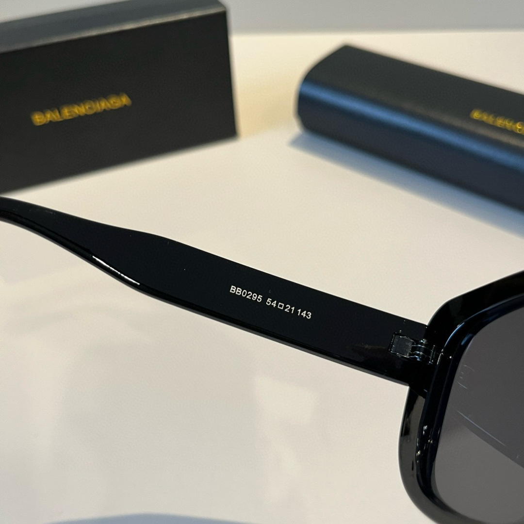 Balenciaga sunglasses