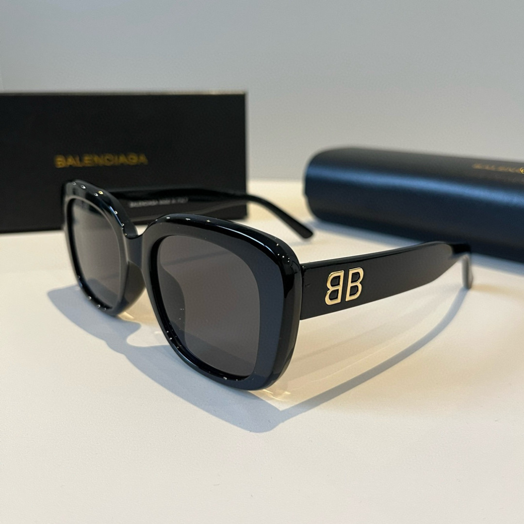 Balenciaga sunglasses