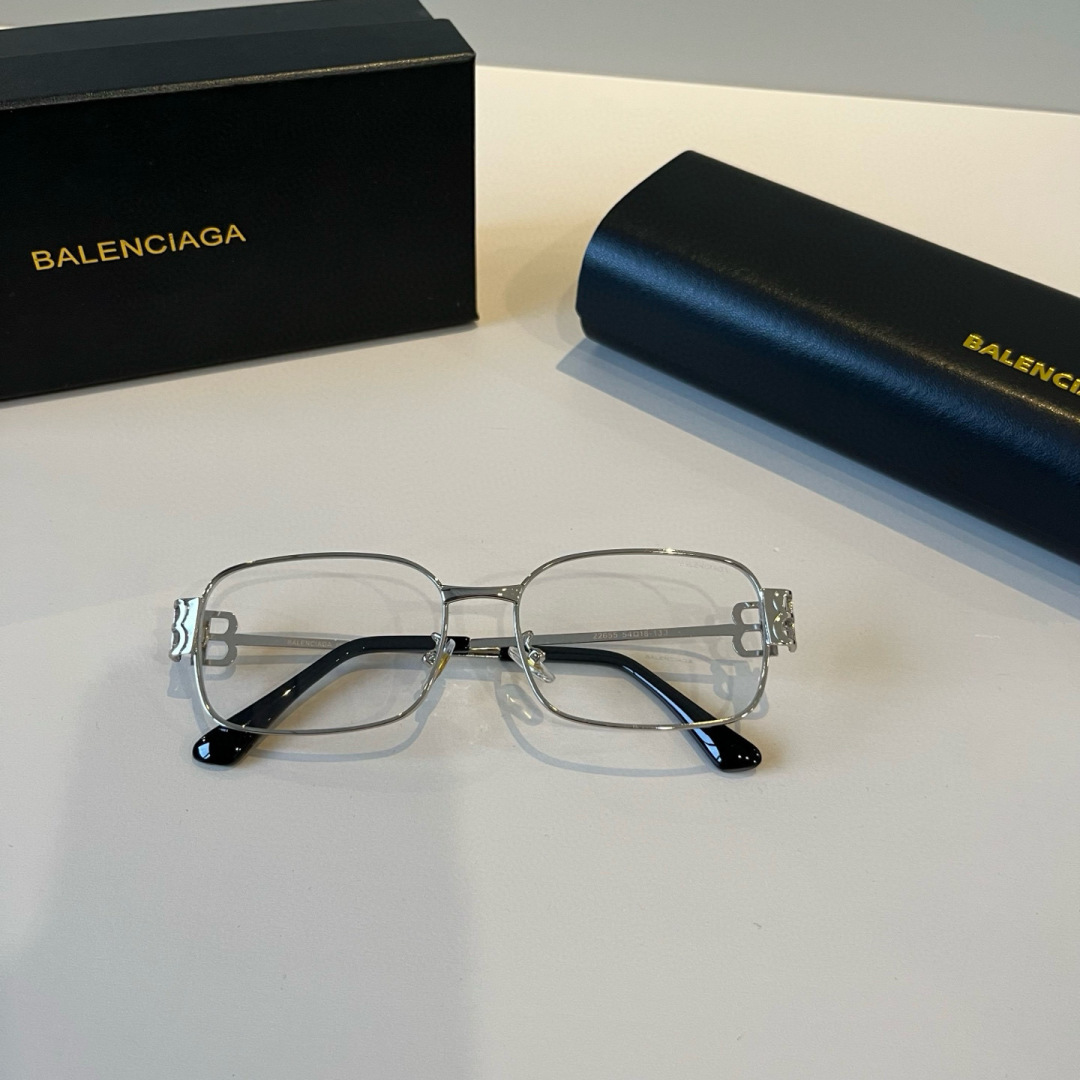 Balenciaga sunglasses