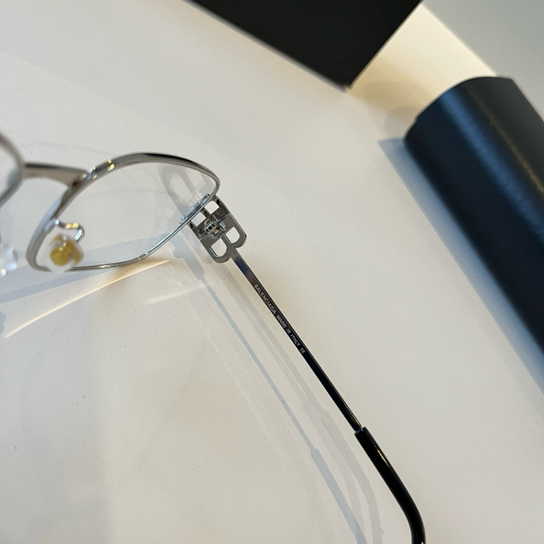 Balenciaga sunglasses