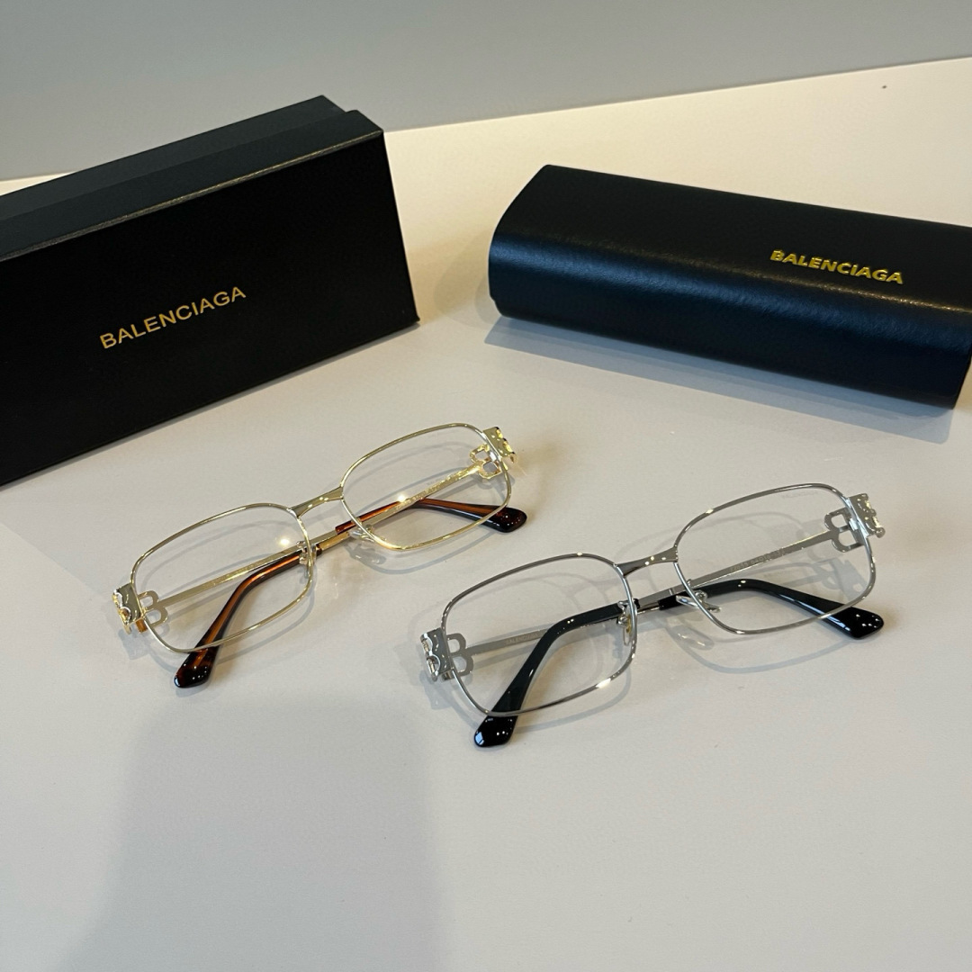 Balenciaga sunglasses