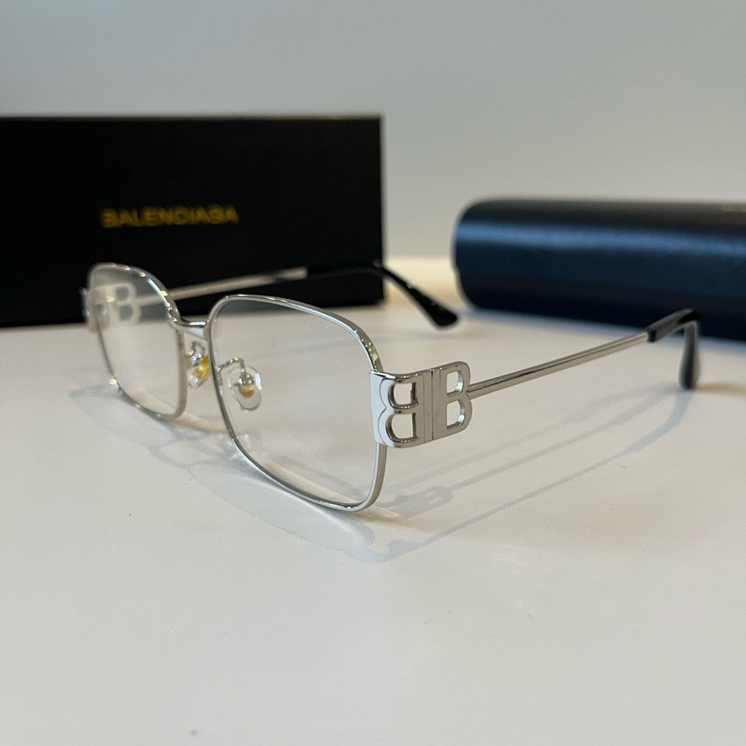 Balenciaga sunglasses