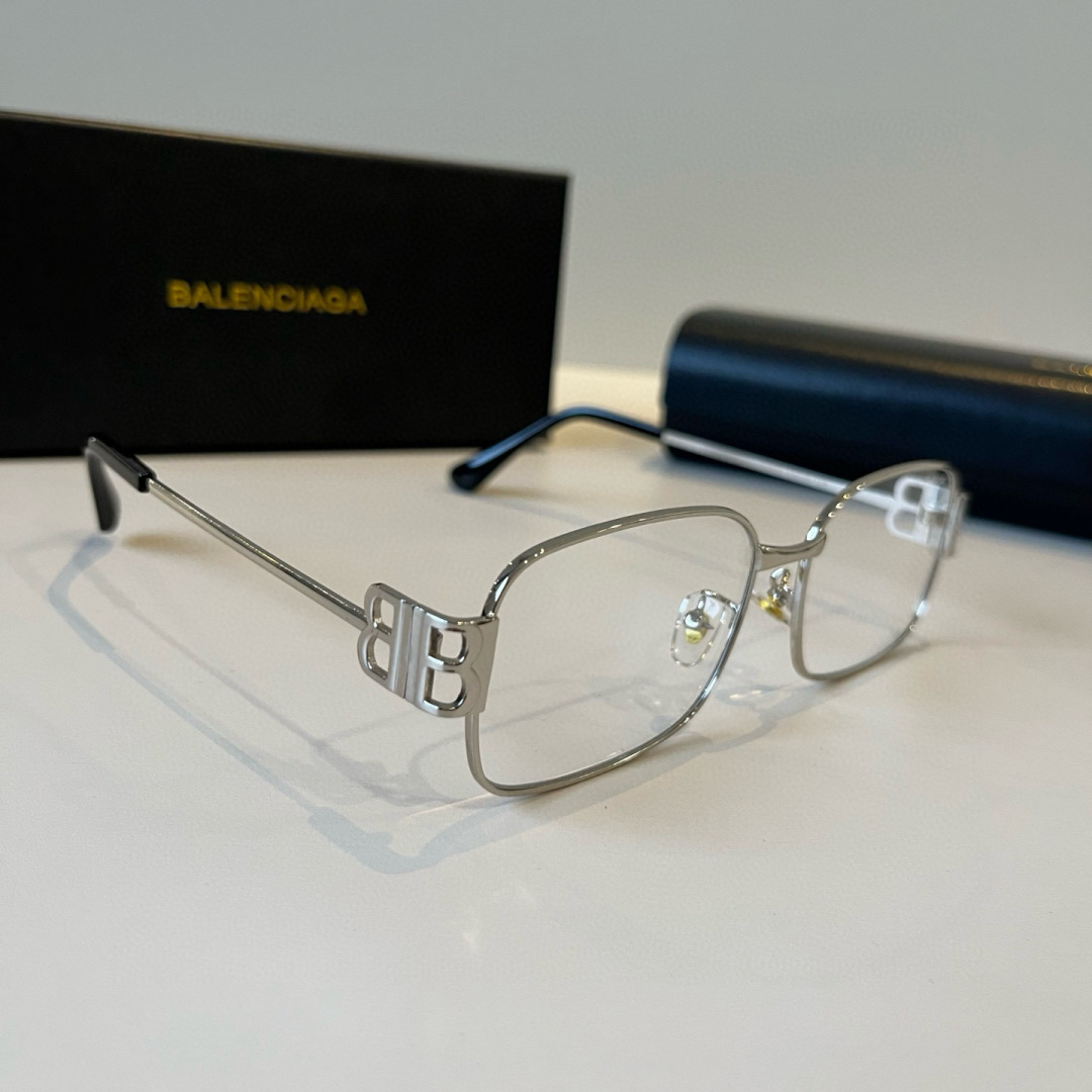 Balenciaga sunglasses