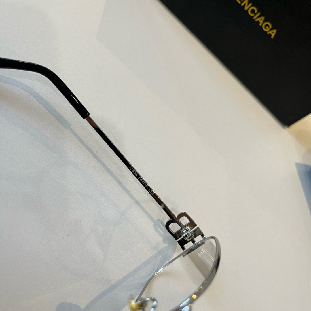 Balenciaga sunglasses