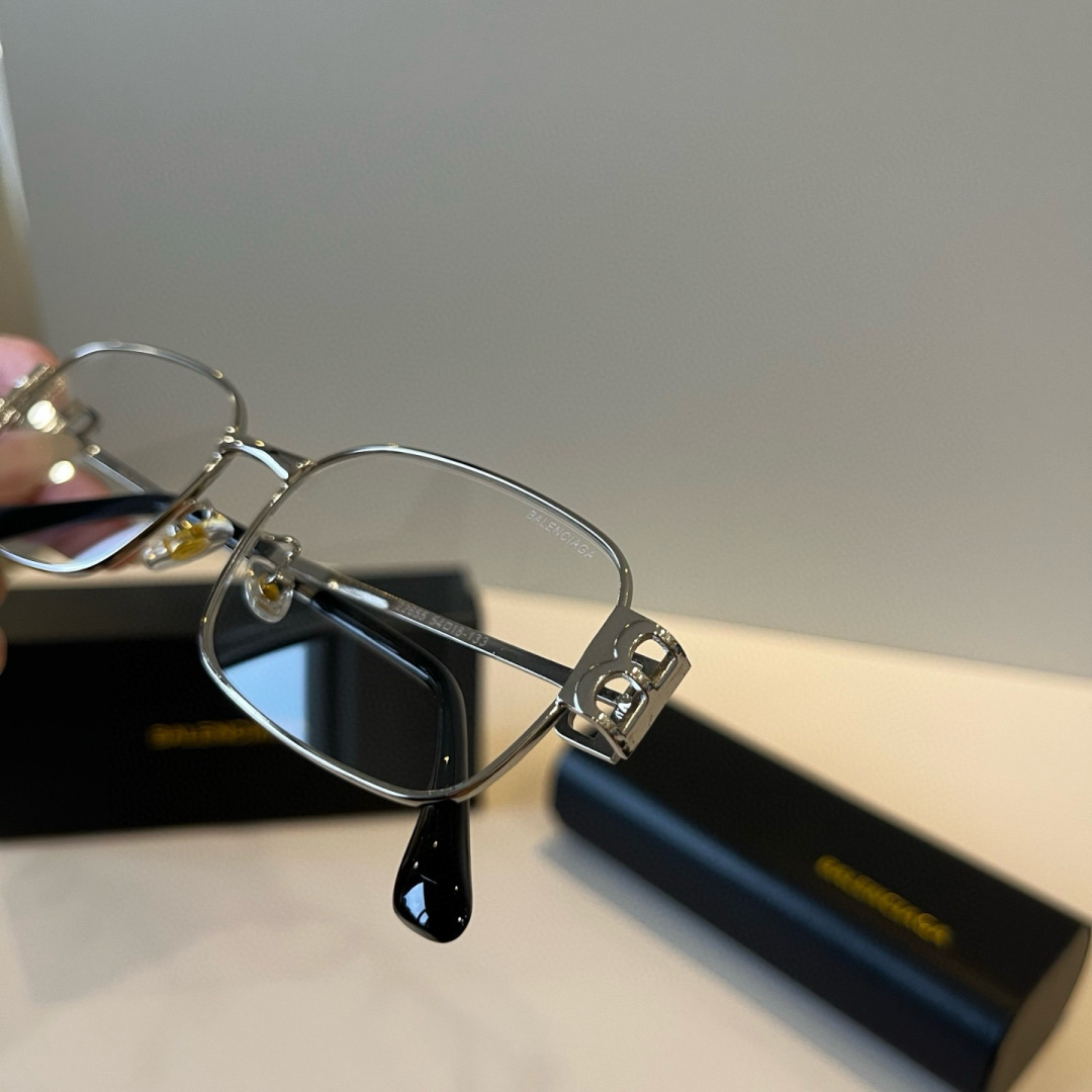 Balenciaga sunglasses