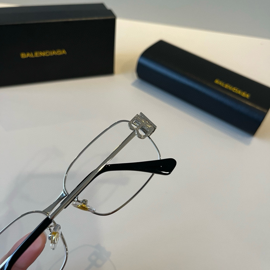 Balenciaga sunglasses