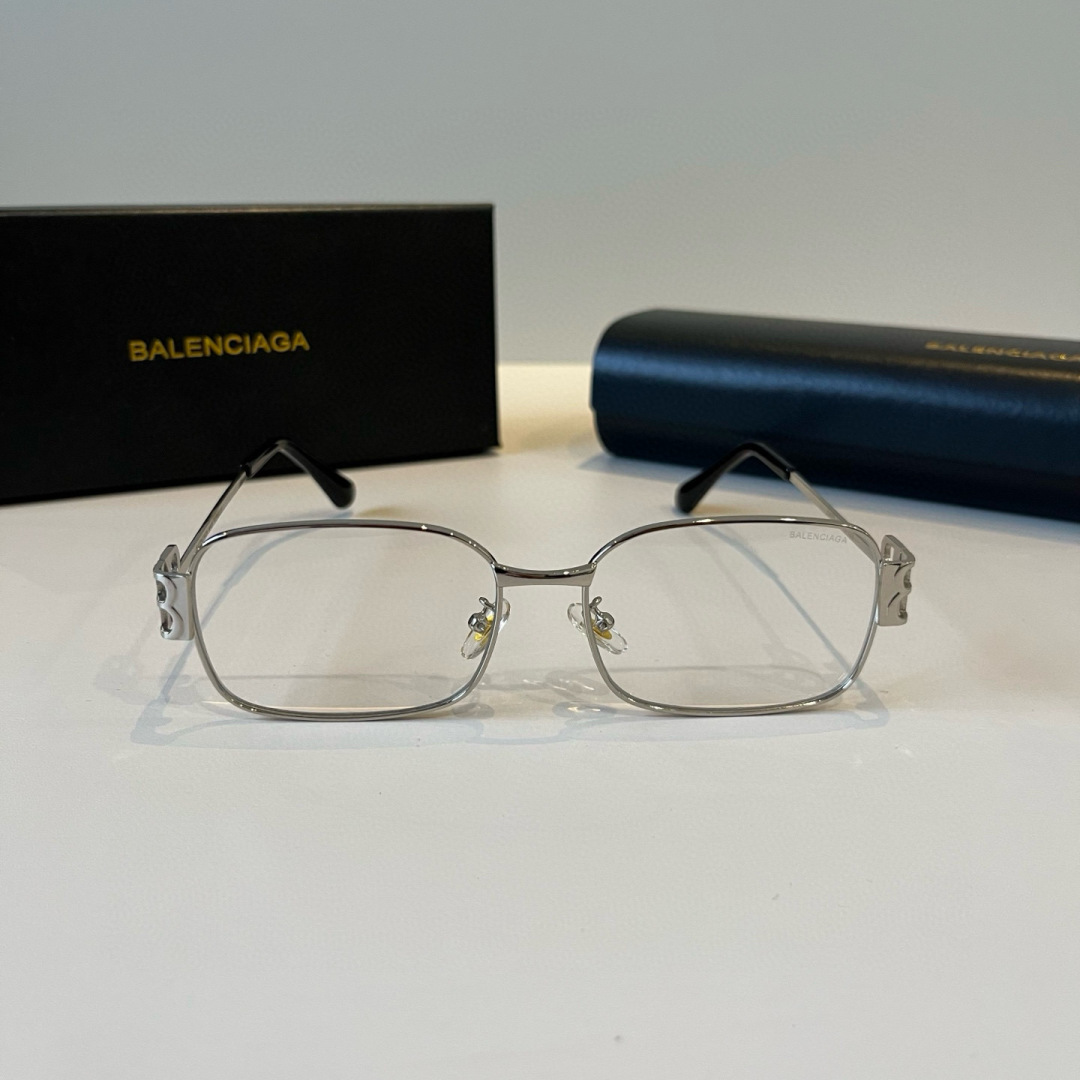 Balenciaga sunglasses