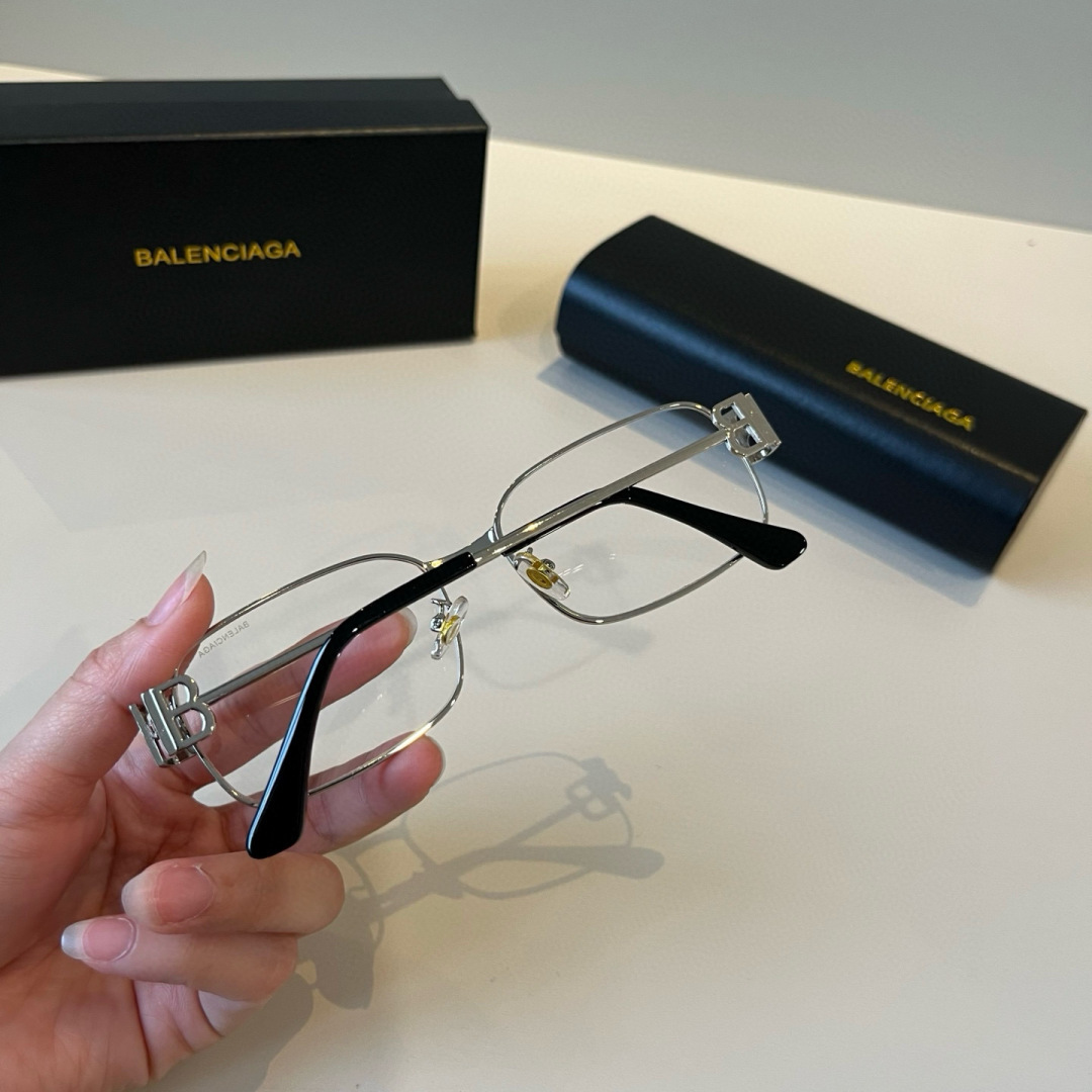 Balenciaga sunglasses