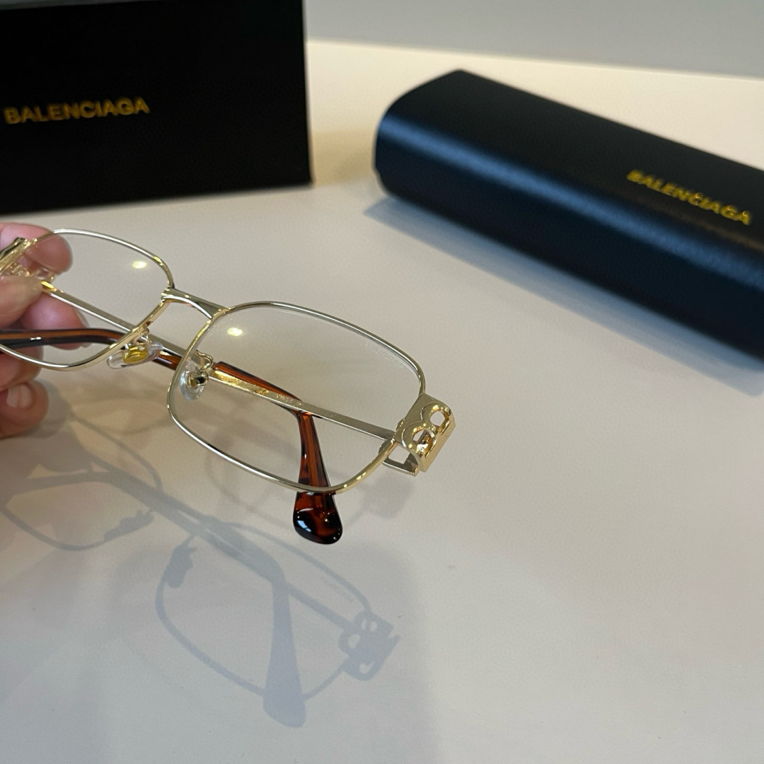 Balenciaga sunglasses