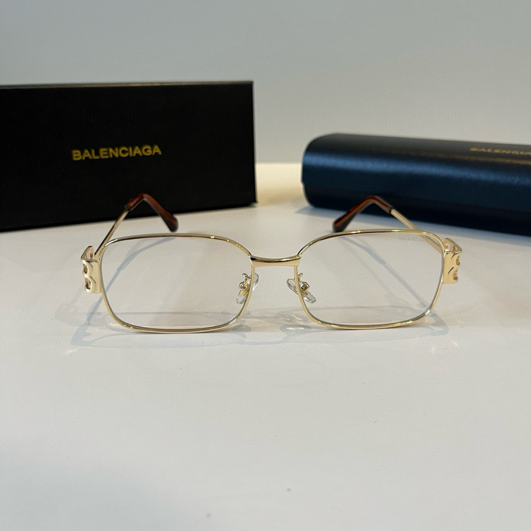 Balenciaga sunglasses