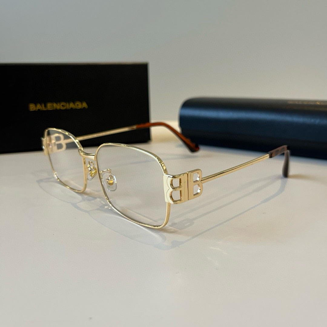 Balenciaga sunglasses