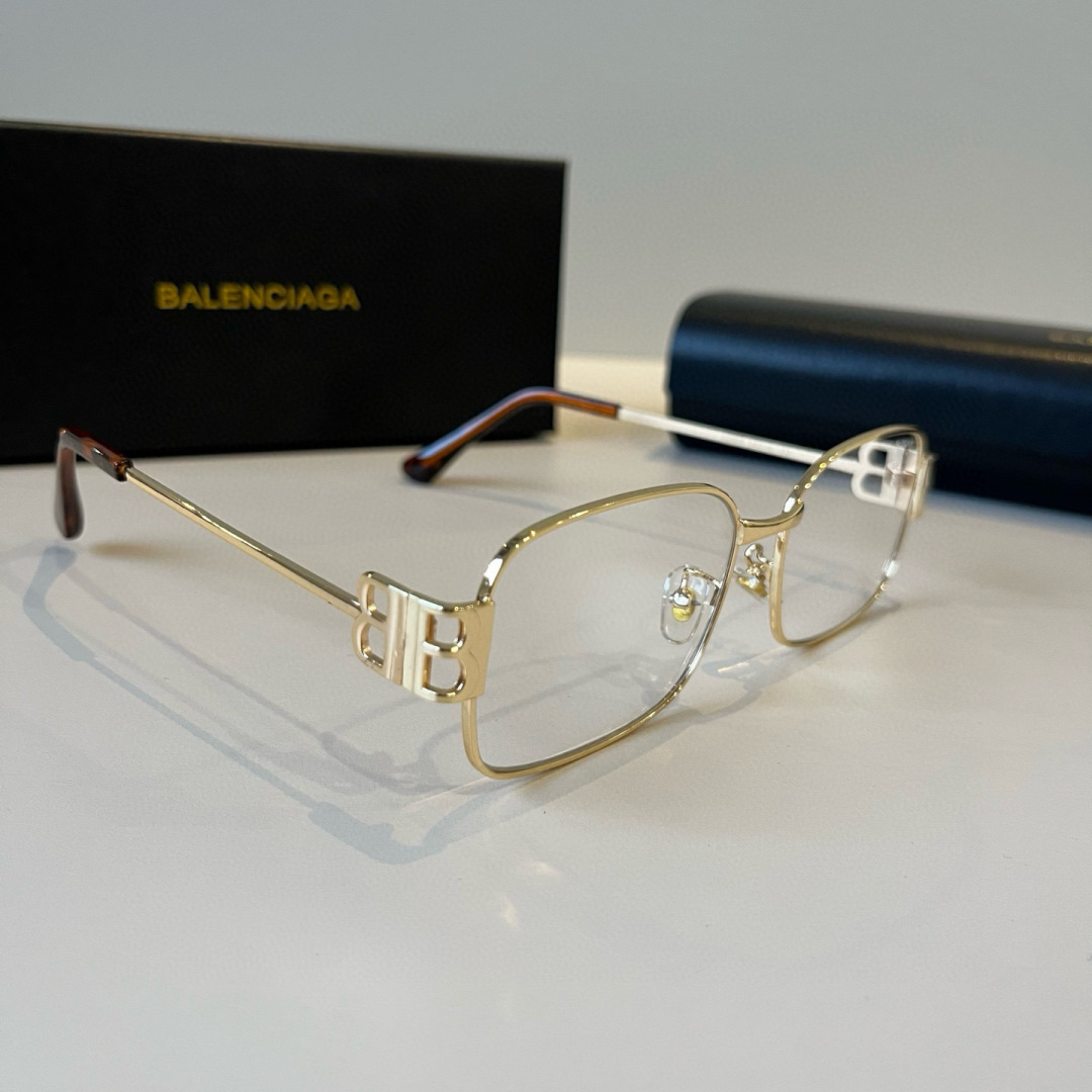 Balenciaga sunglasses