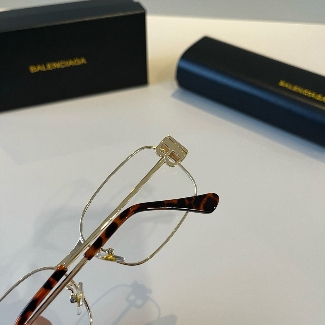 Balenciaga sunglasses