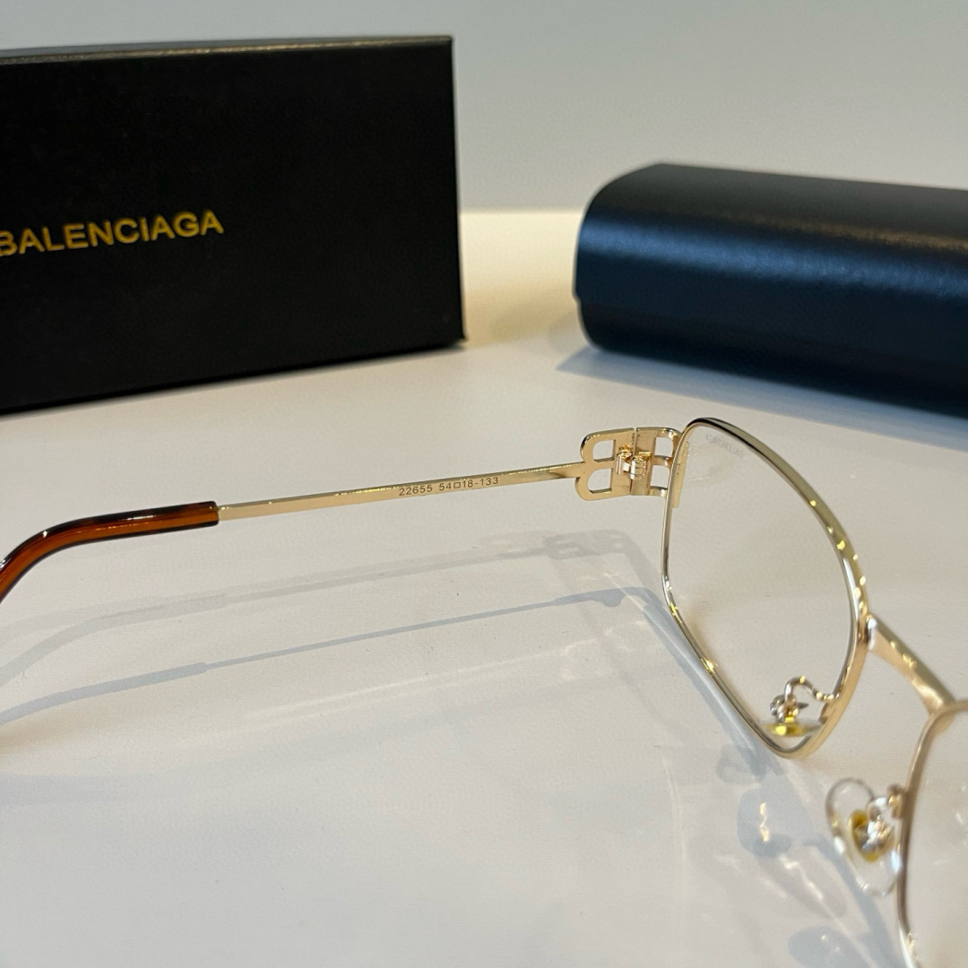Balenciaga sunglasses