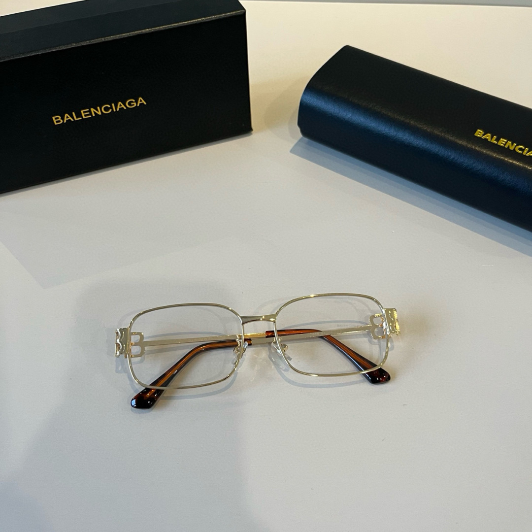Balenciaga sunglasses