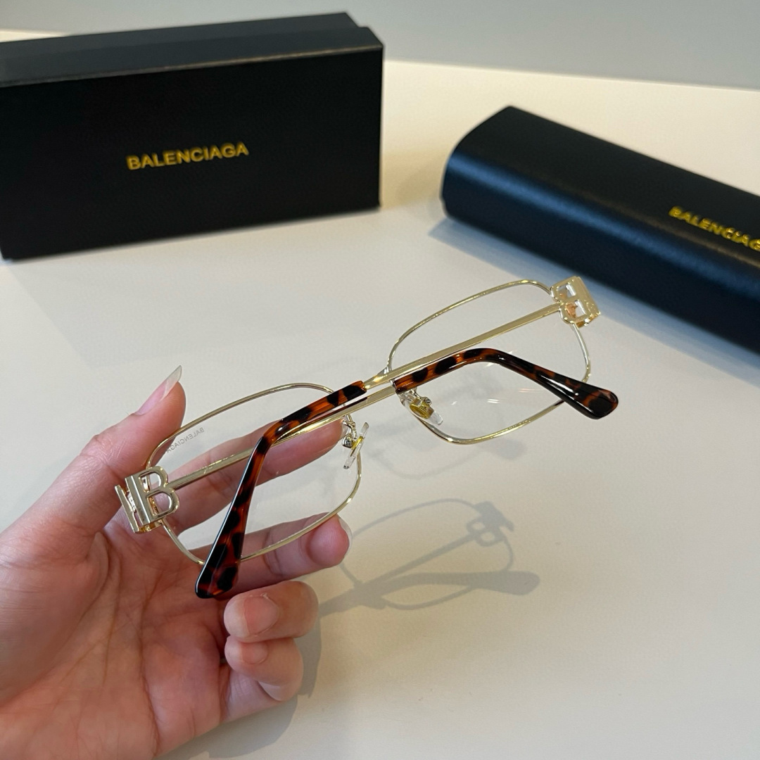 Balenciaga sunglasses