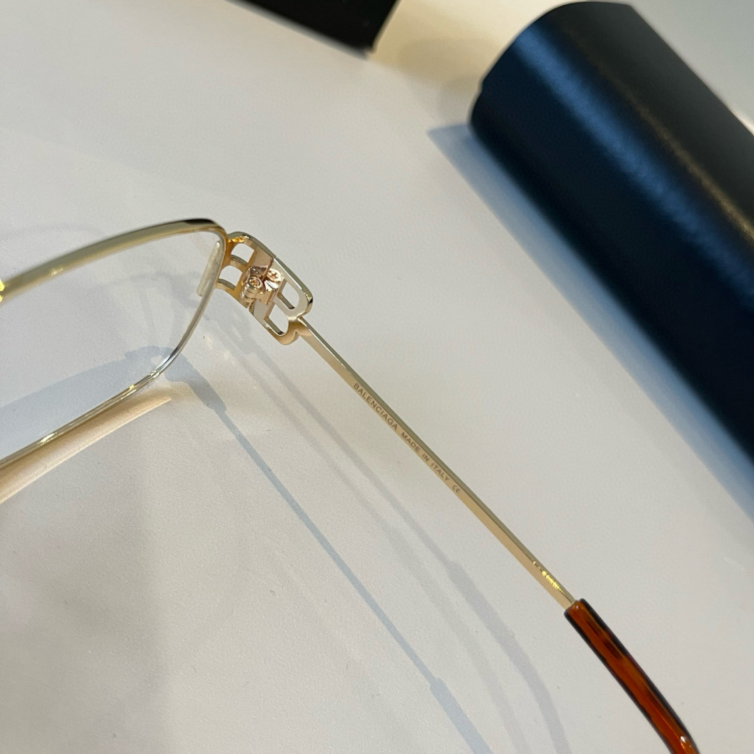 Balenciaga sunglasses