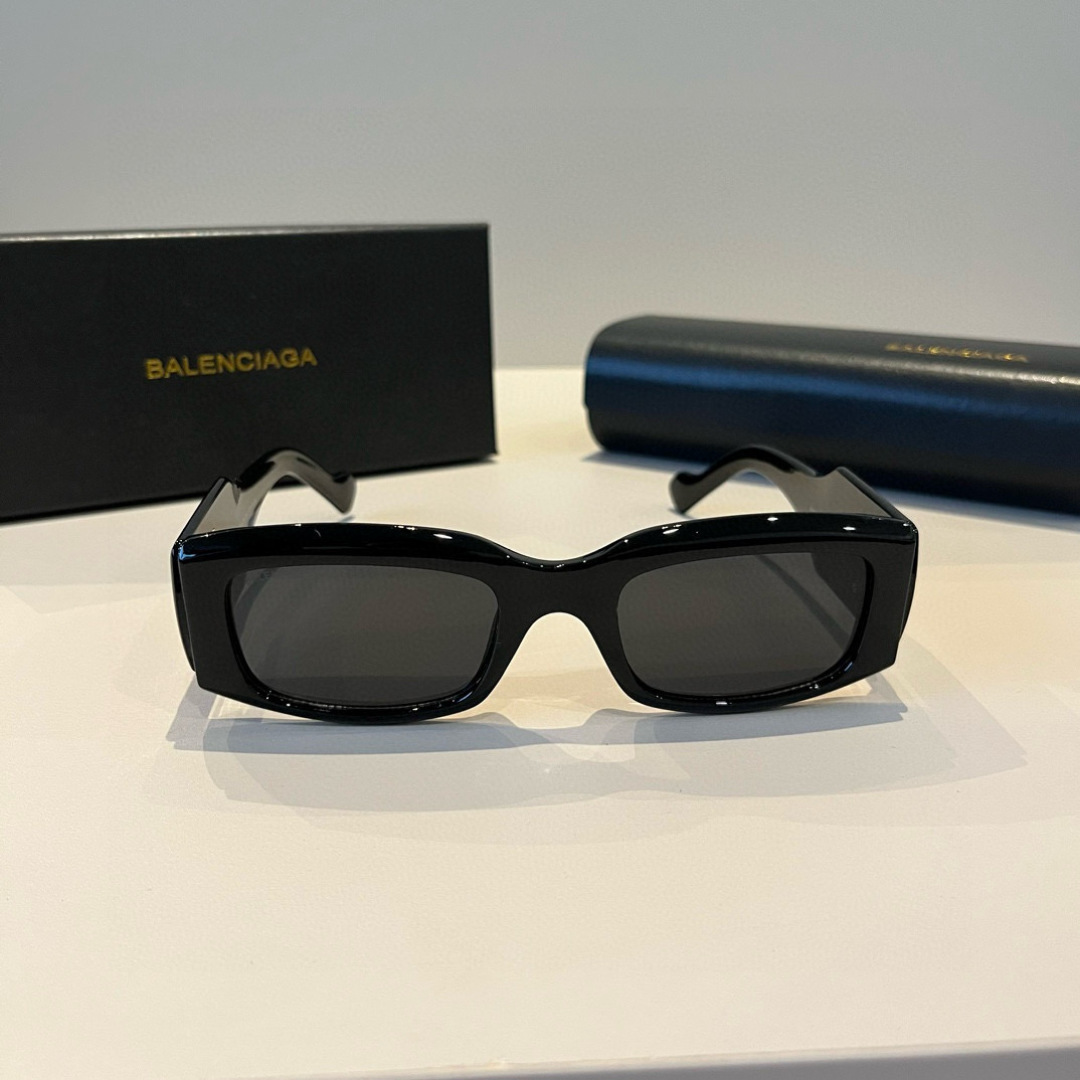 Balenciaga sunglasses