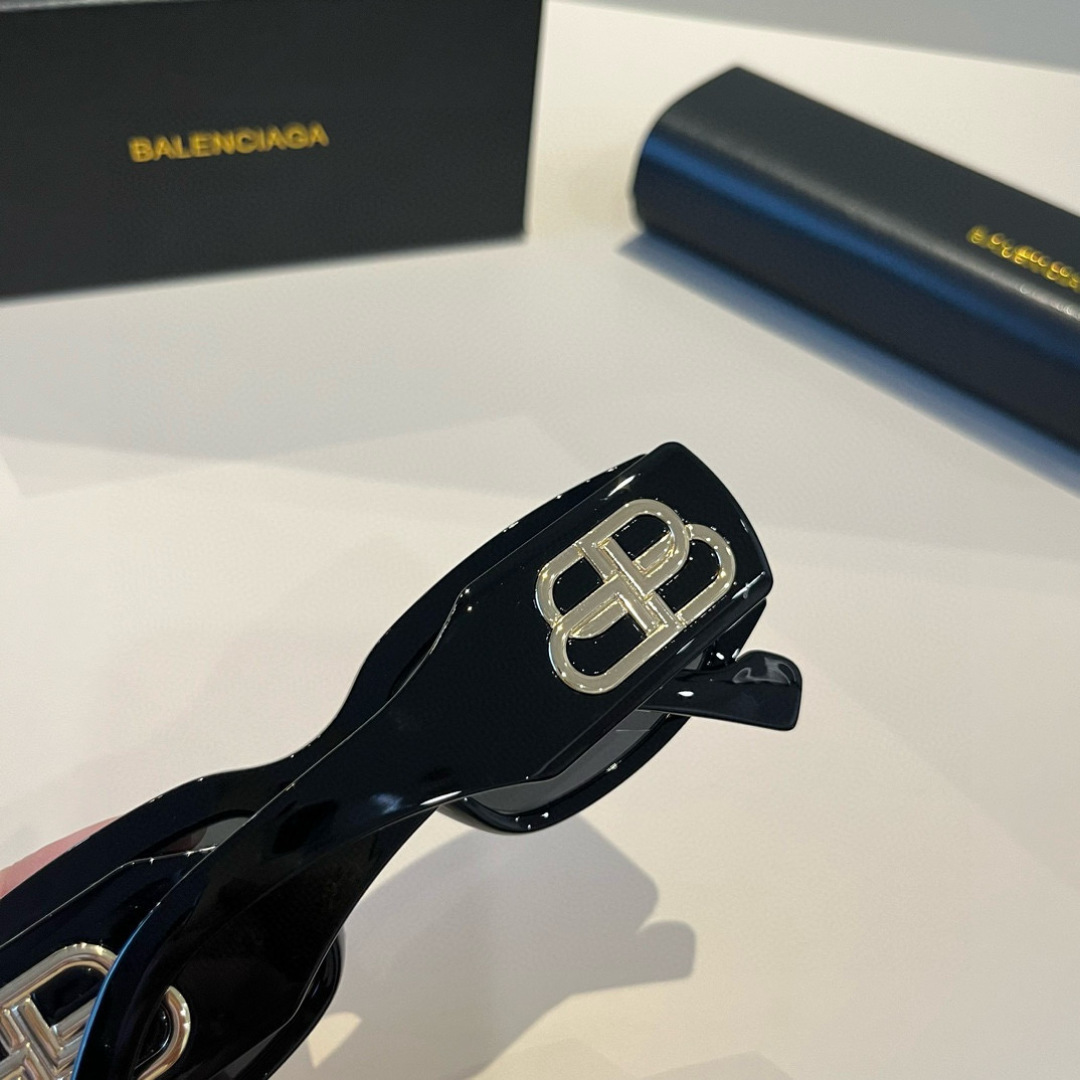 Balenciaga sunglasses