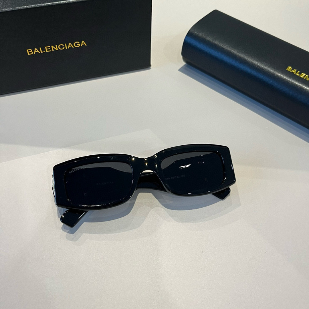 Balenciaga sunglasses