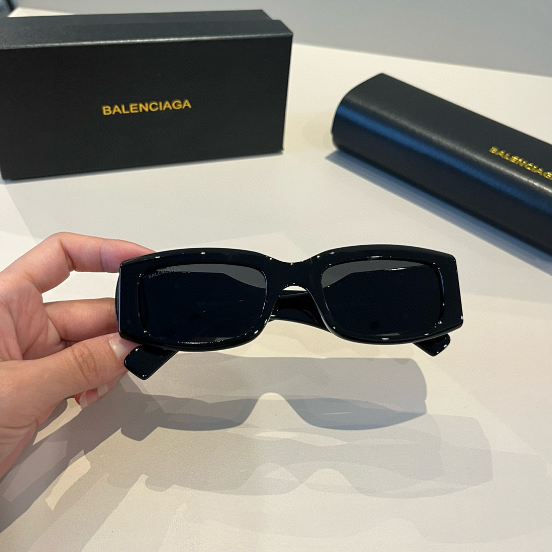 Balenciaga sunglasses