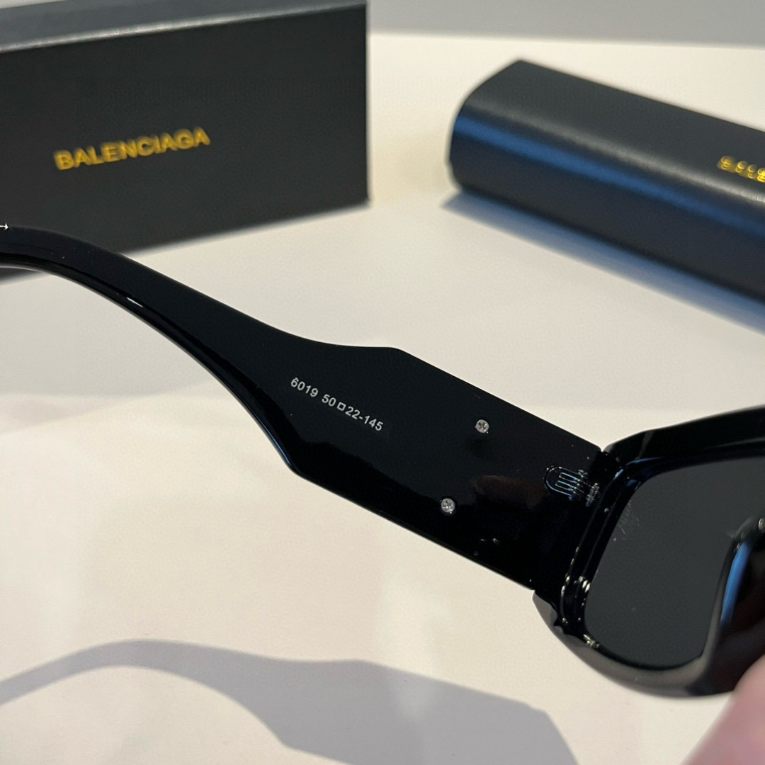 Balenciaga sunglasses