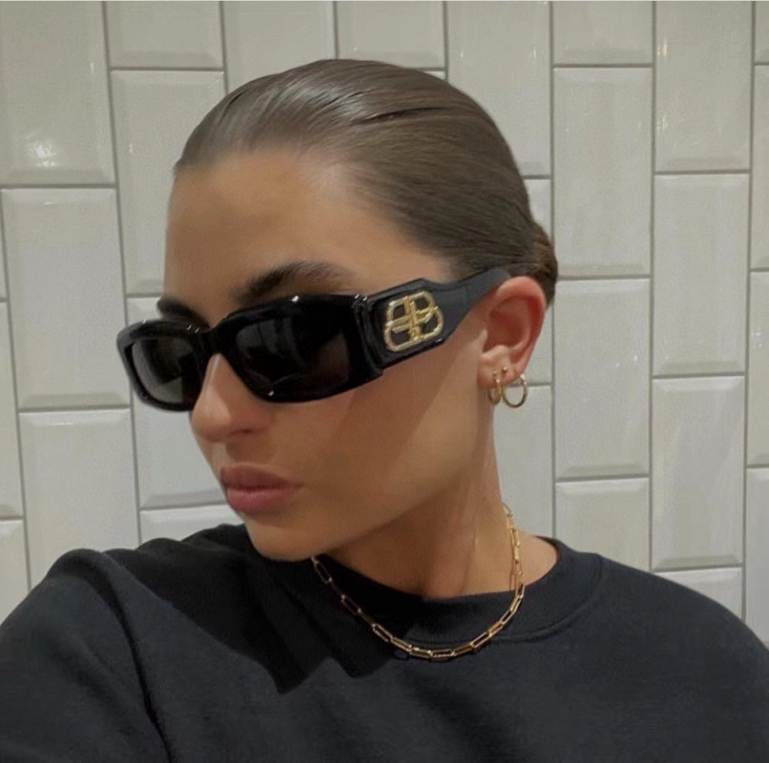 Balenciaga sunglasses