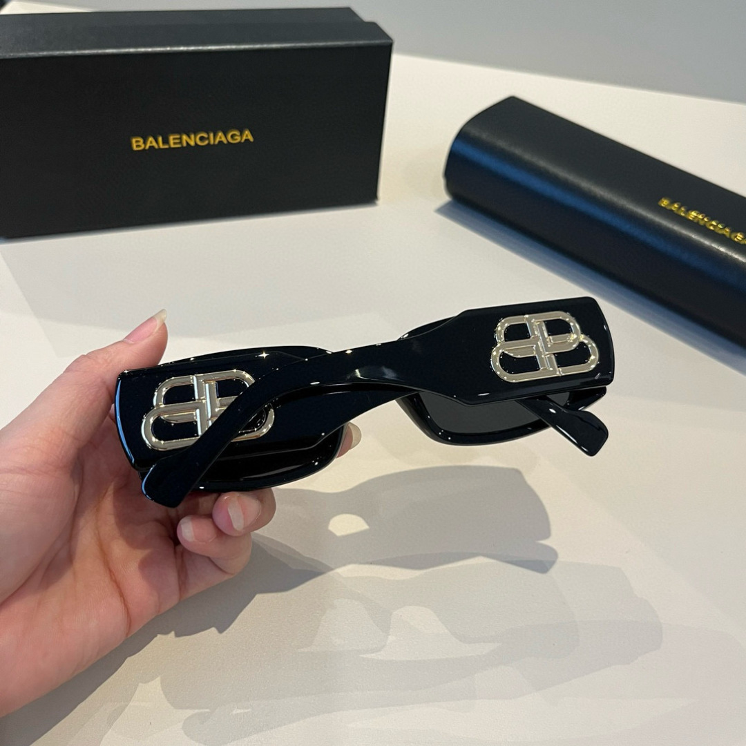 Balenciaga sunglasses