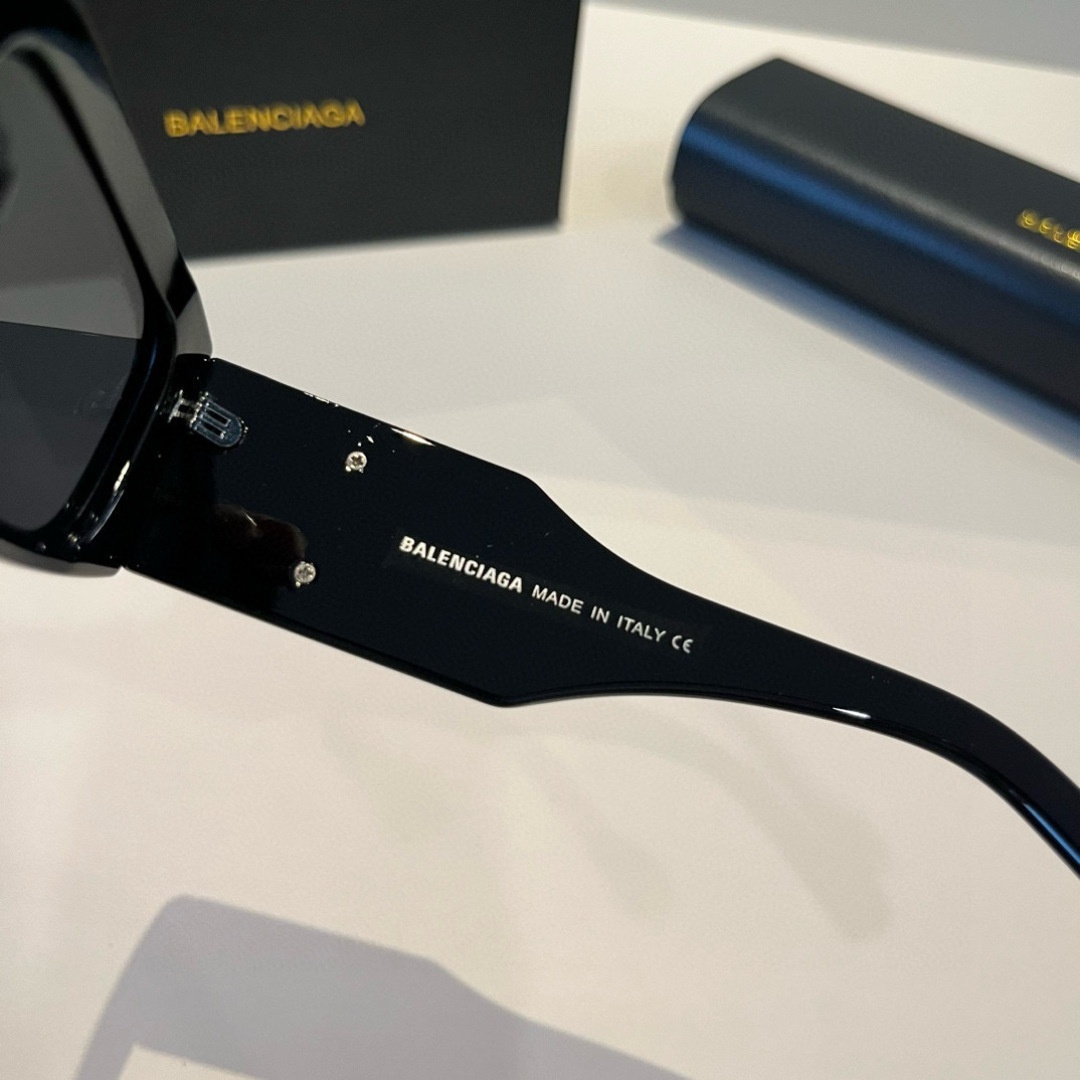 Balenciaga sunglasses