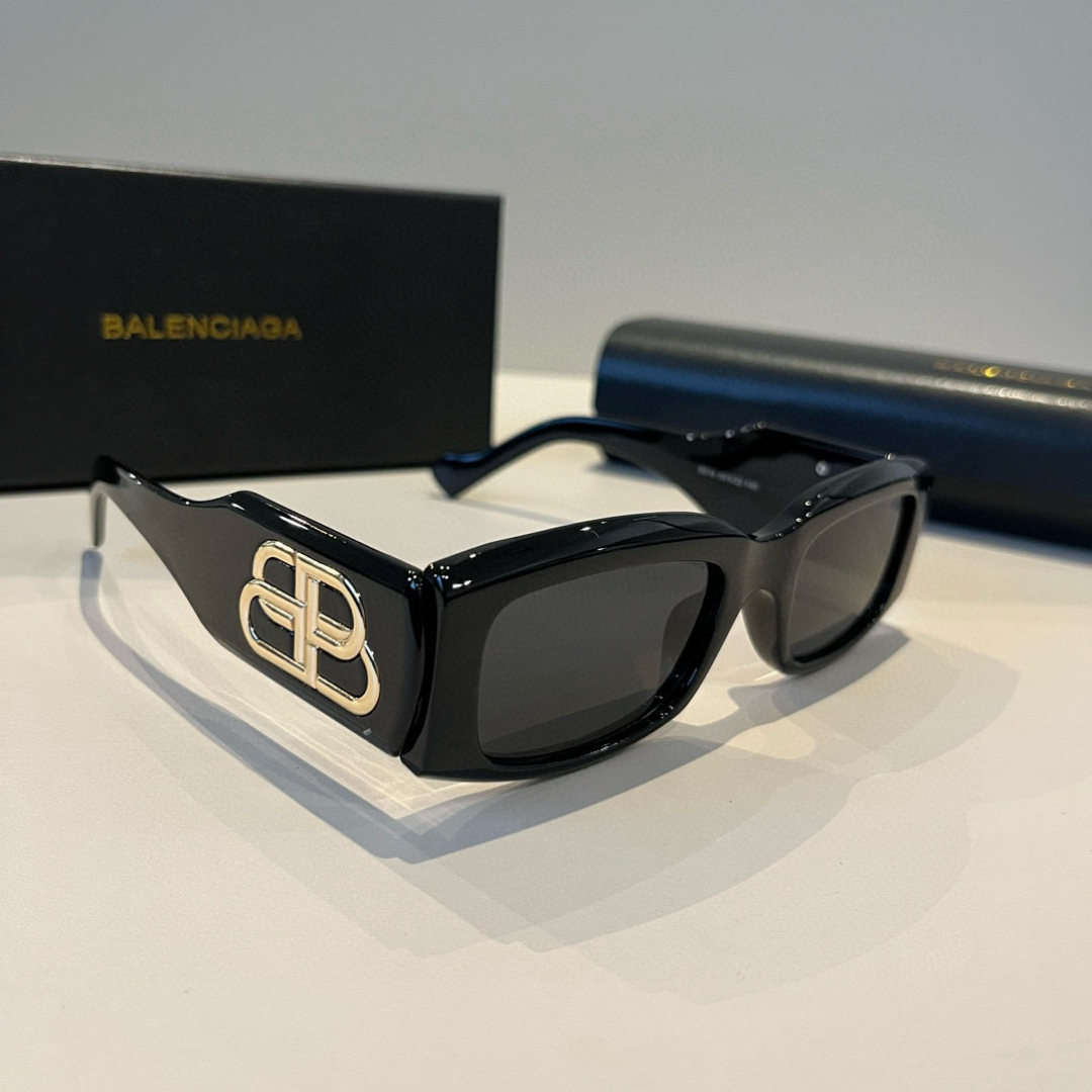 Balenciaga sunglasses
