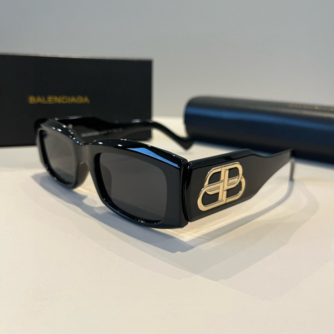Balenciaga sunglasses