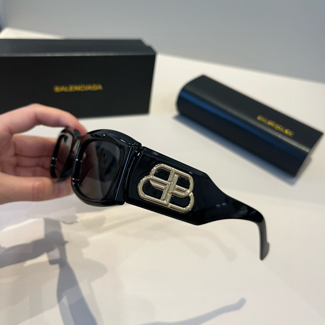 Balenciaga sunglasses