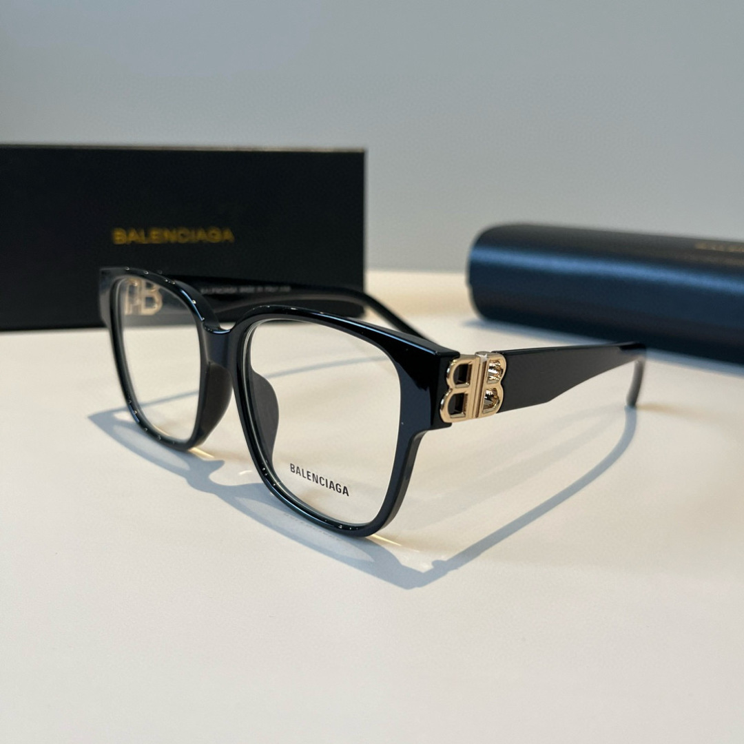 Balenciaga sunglasses