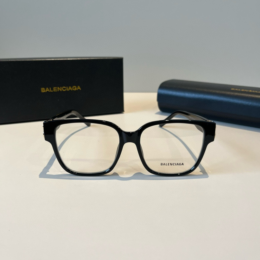 Balenciaga sunglasses