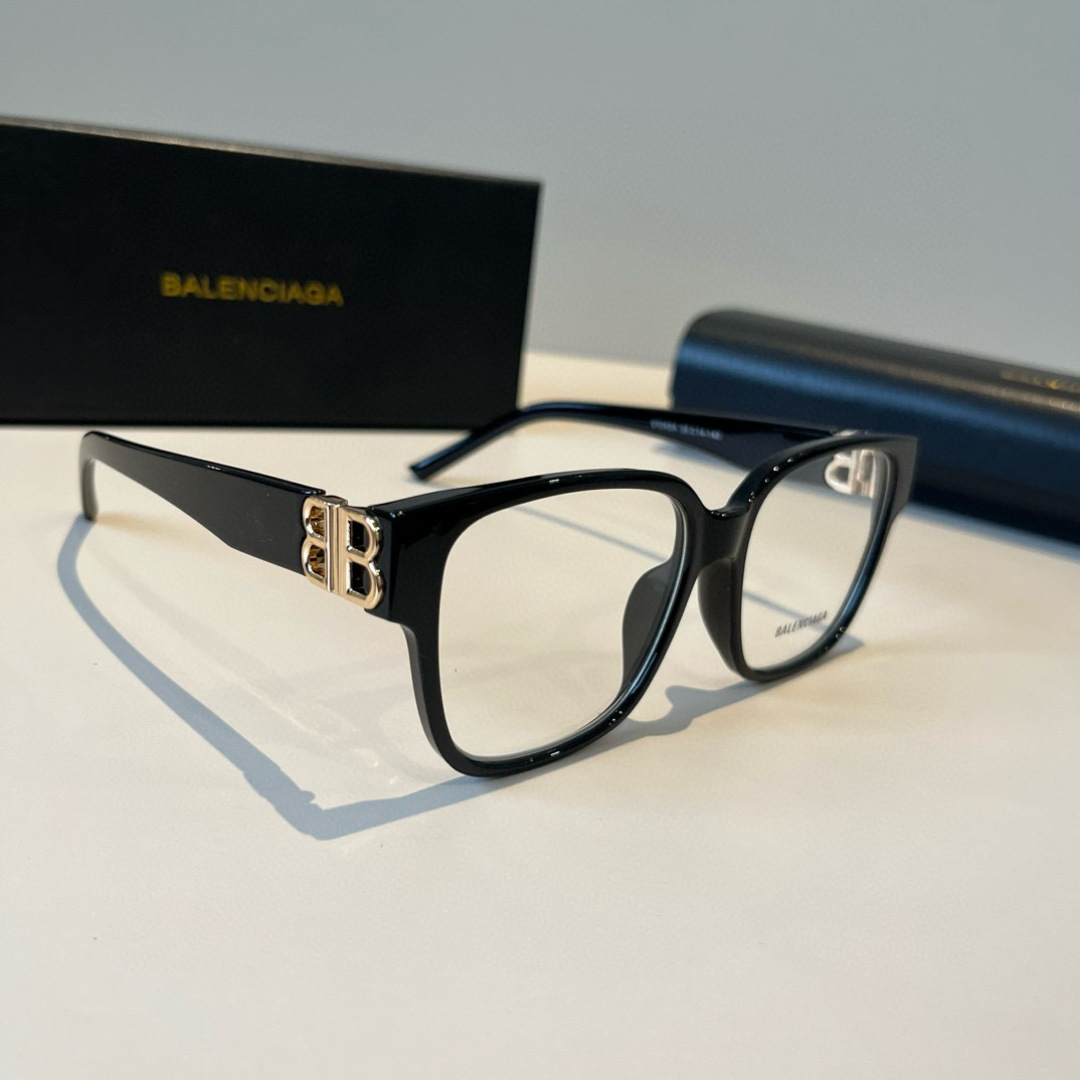 Balenciaga sunglasses