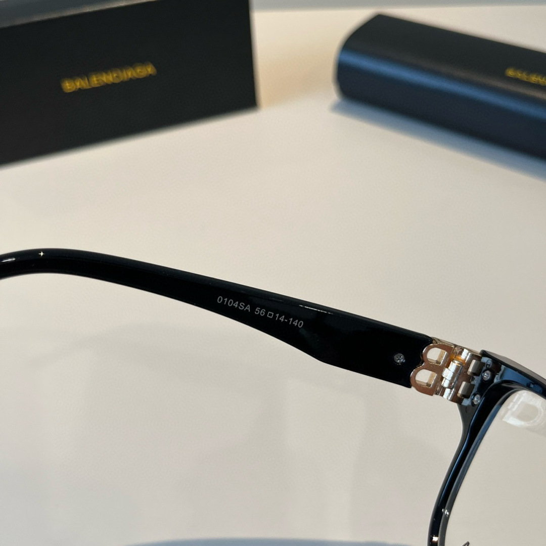 Balenciaga sunglasses