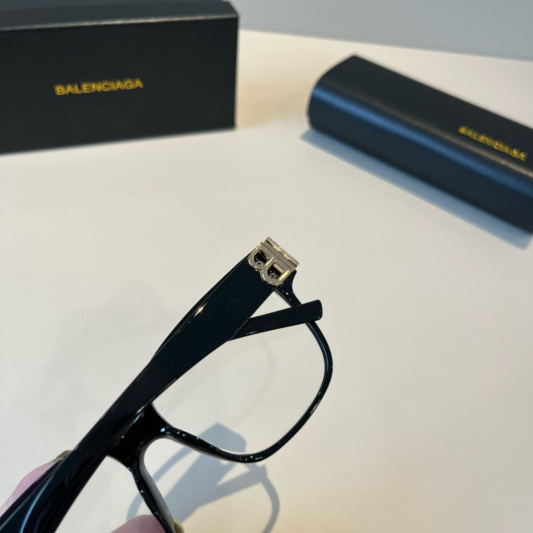 Balenciaga sunglasses