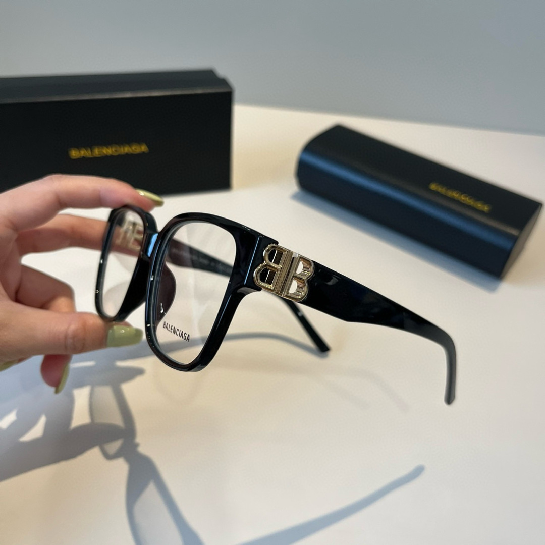 Balenciaga sunglasses