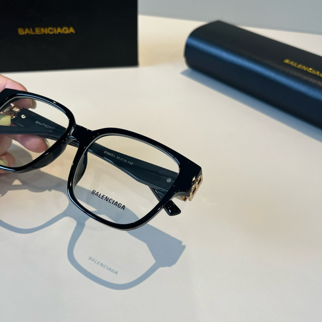 Balenciaga sunglasses