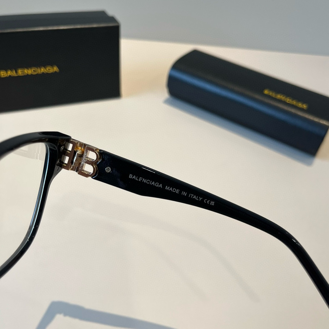 Balenciaga sunglasses