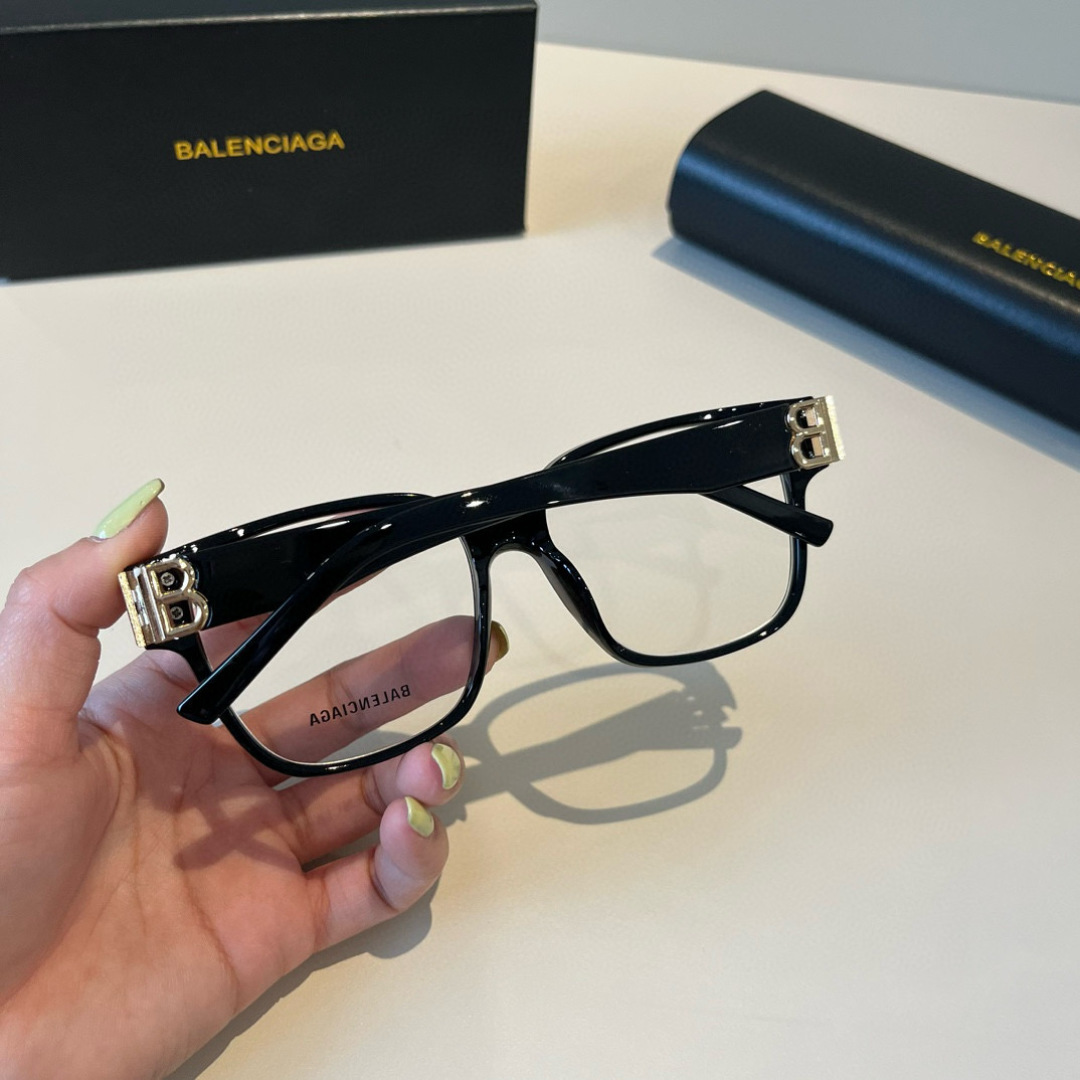 Balenciaga sunglasses