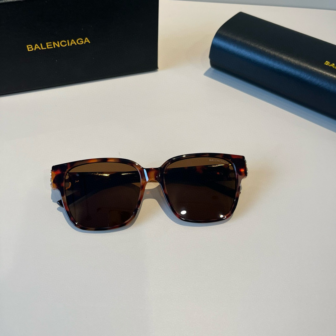 Balenciaga sunglasses