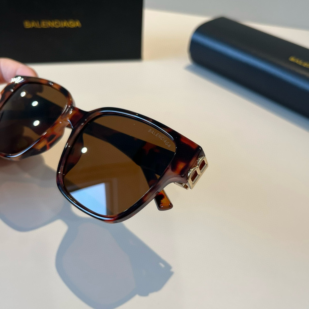 Balenciaga sunglasses