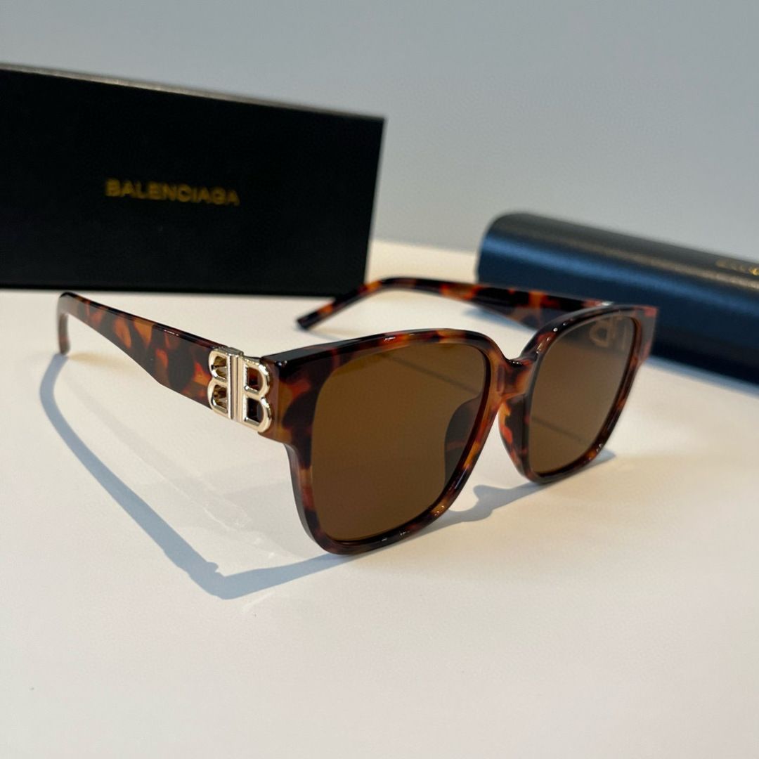 Balenciaga sunglasses