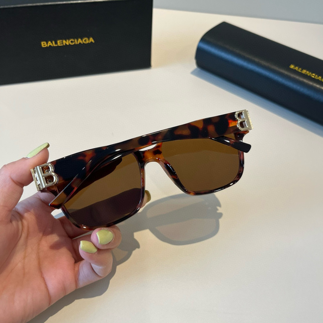 Balenciaga sunglasses